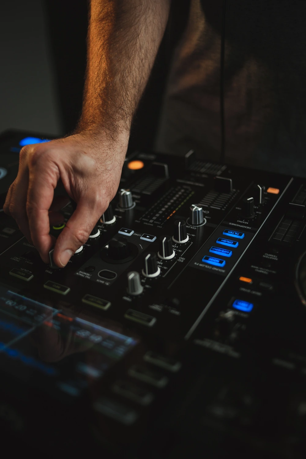 How to Become a DJ