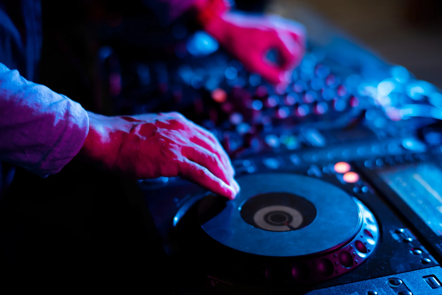 How to Become a DJ