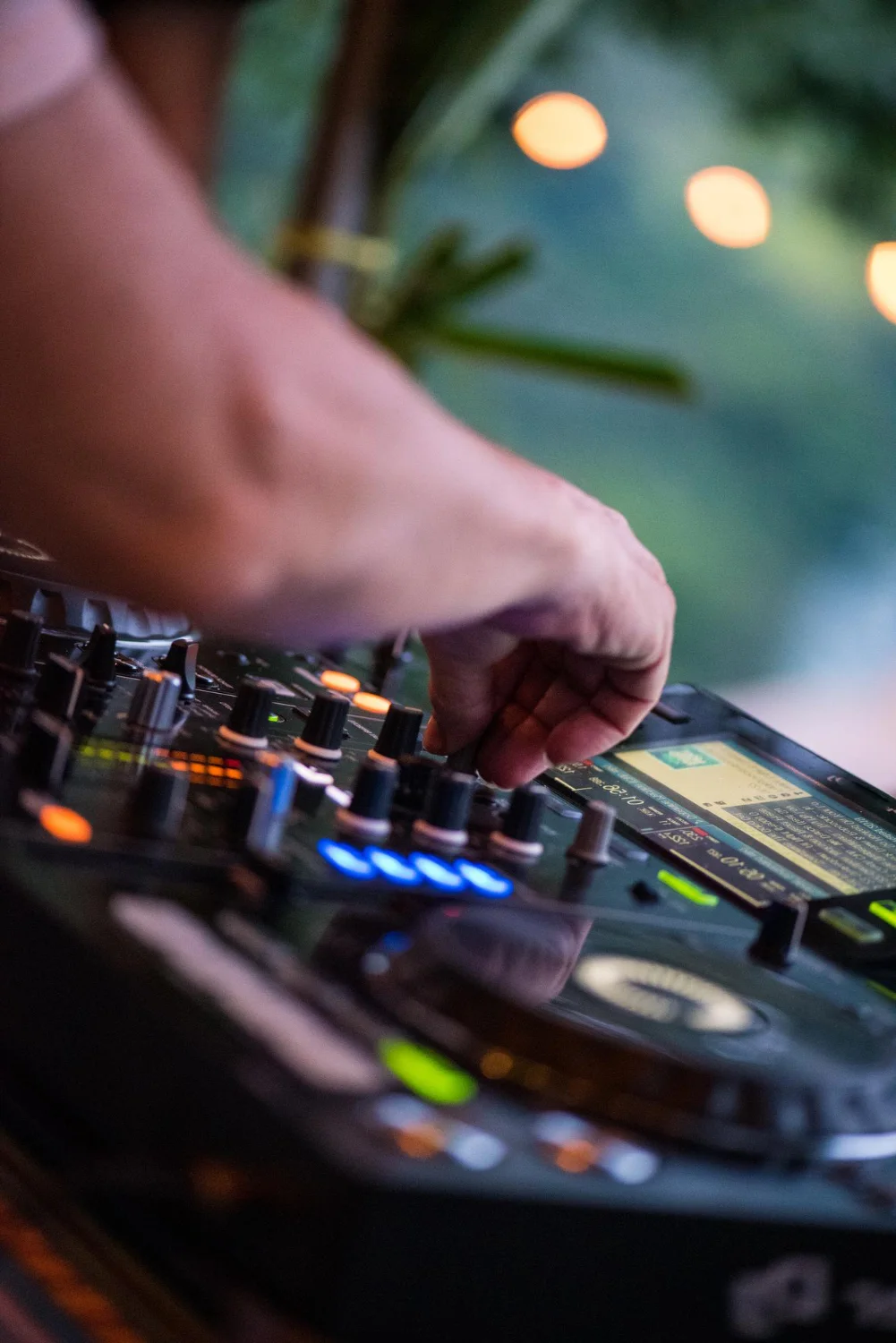 How to Become a DJ