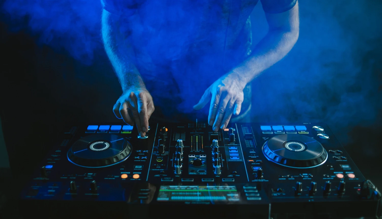 How to Become a DJ
