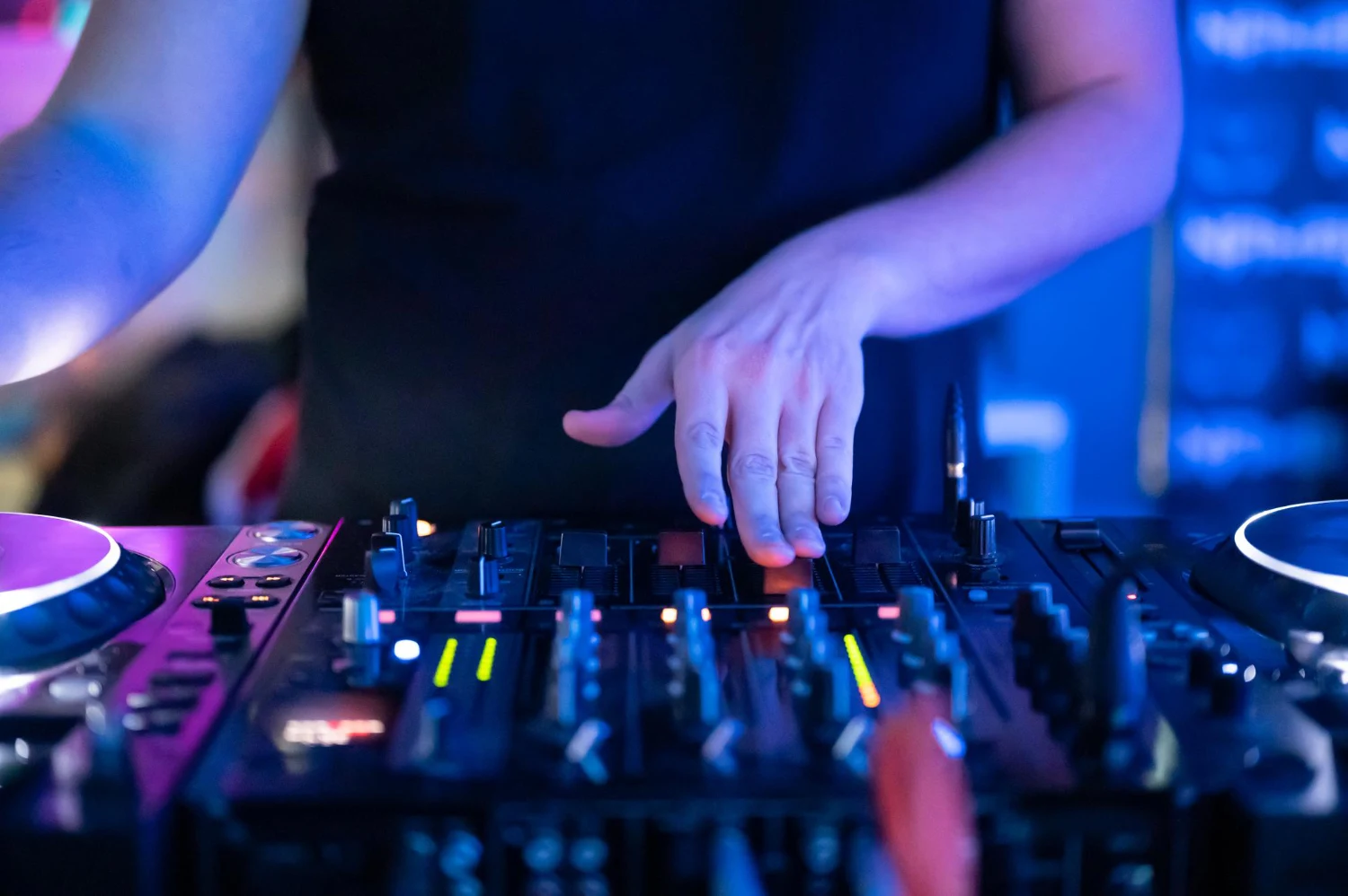 How to Become a DJ