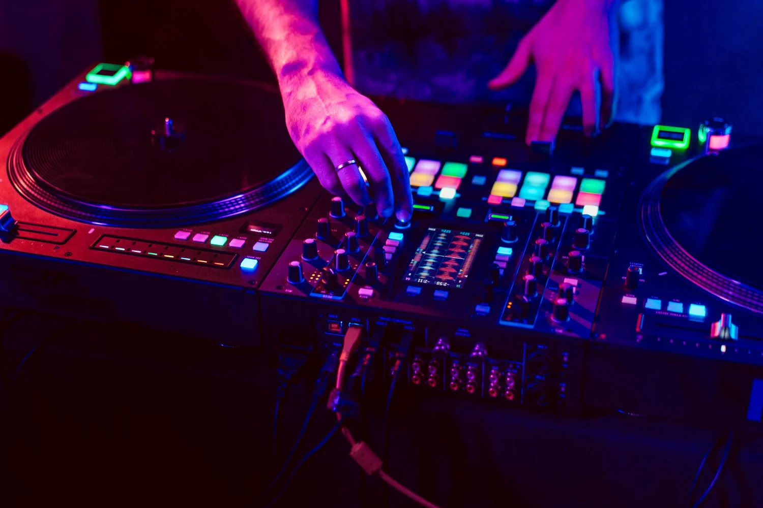 How to Become a DJ
