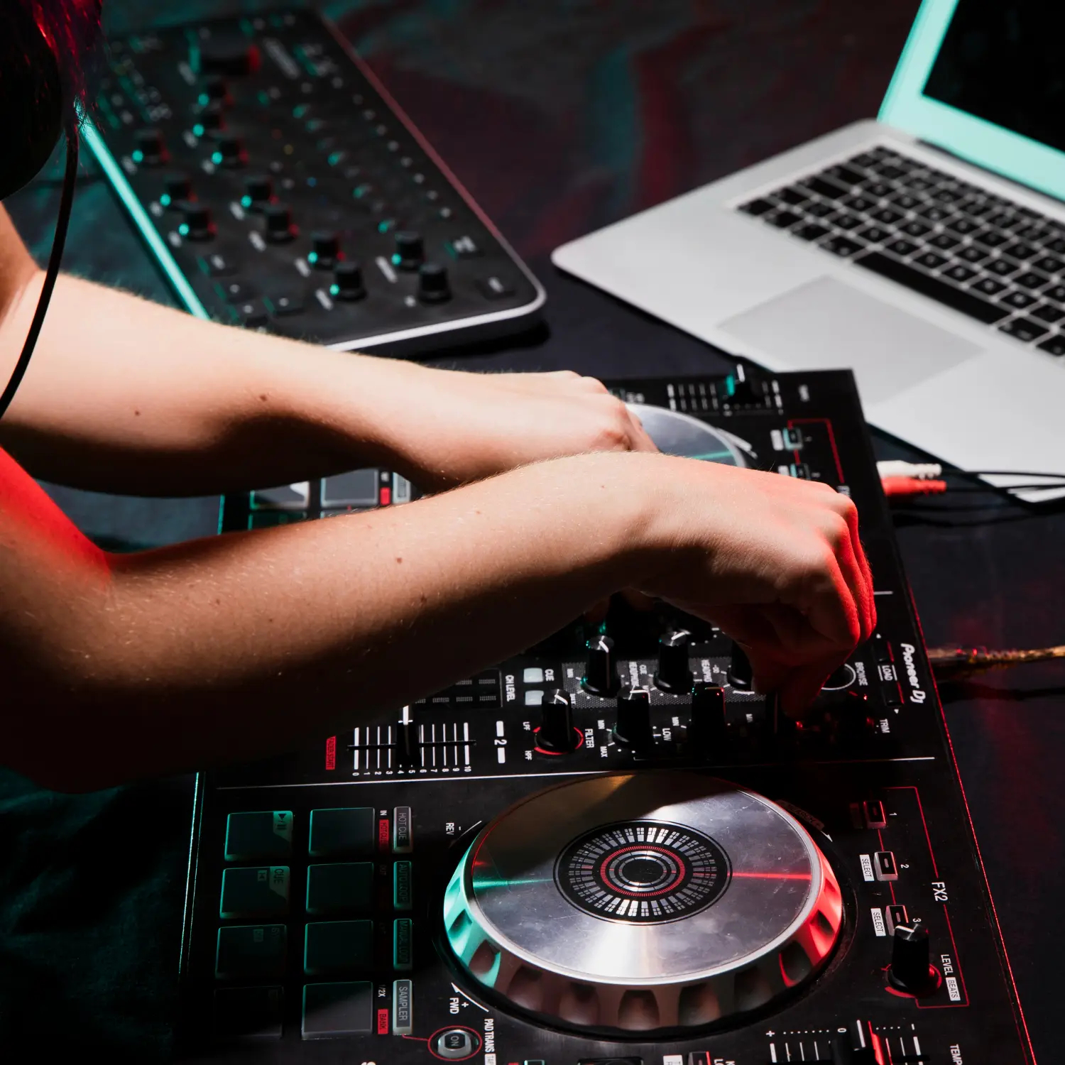 How to Become a DJ